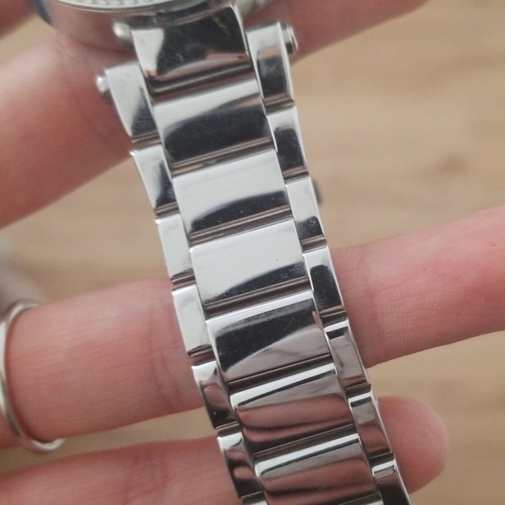 MICHAEL KORS - MK5353 Watch / stainless steel - Picture 2 of 5